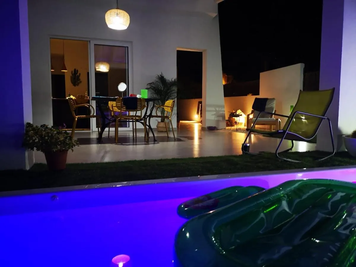 Bed & Breakfast Bed and Breakfast Casa D'Oro San Leone