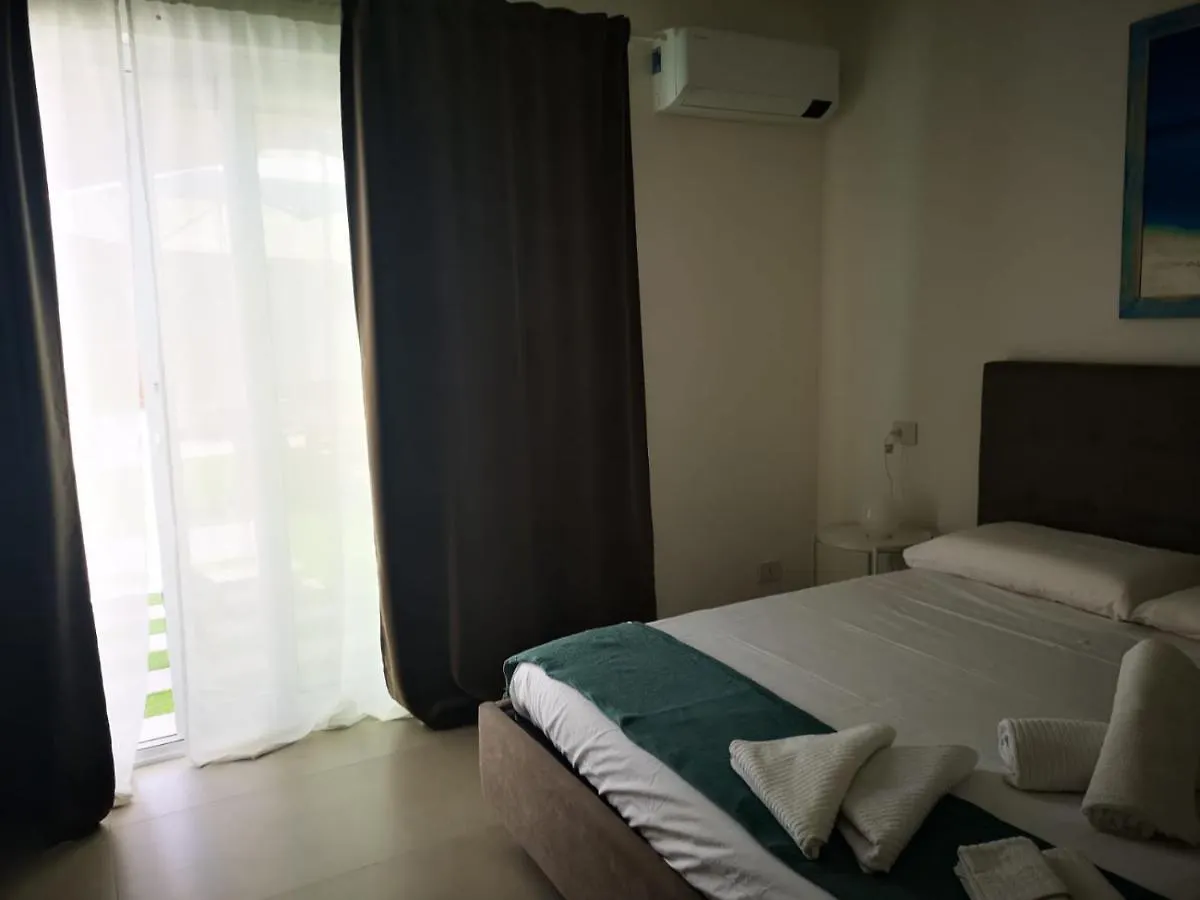 산리온 Casa D'Oro B&B