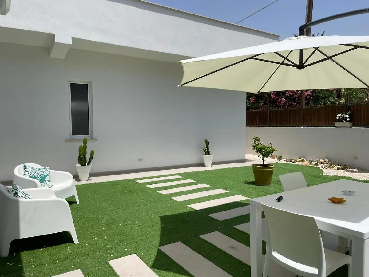 산리온 Casa D'Oro B&B