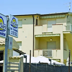 Albachiara San Leone