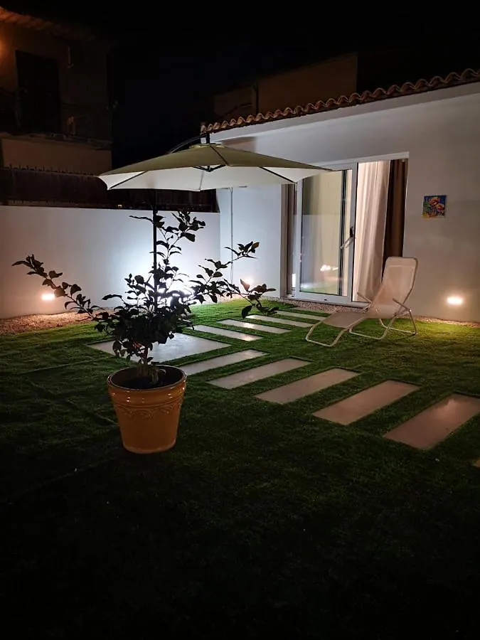 Casa D'Oro Bed & Breakfast San Leone