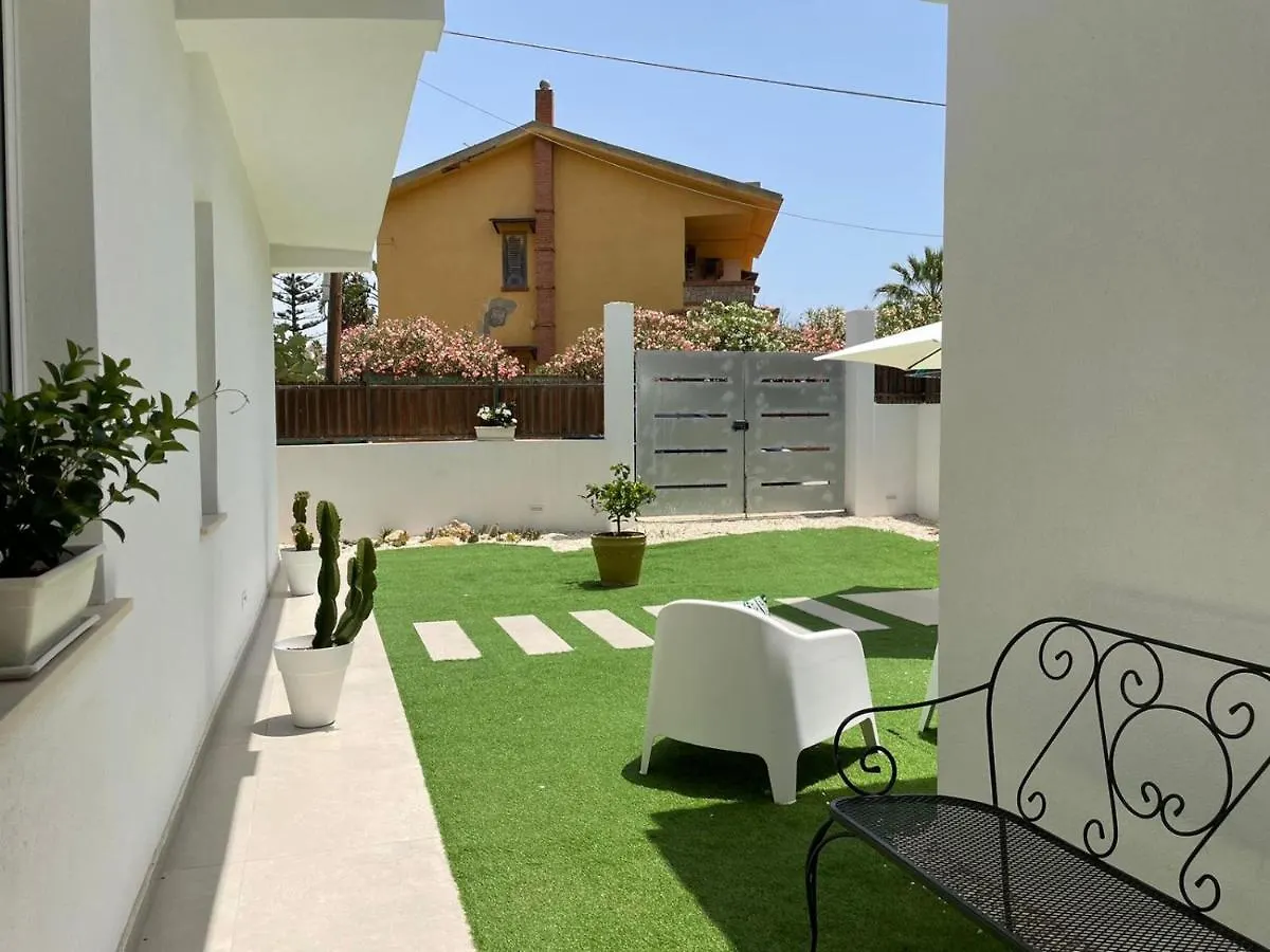 Casa D'Oro Bed & Breakfast San Leone